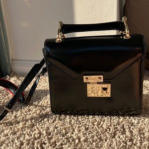 Rebecca Minkoff across-body bag